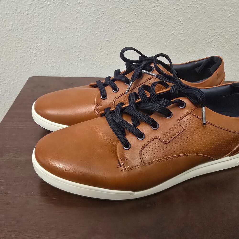 ALDO CASUAL SHOES. NEW